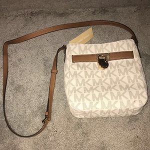 Brand new Michael Kors crossbody